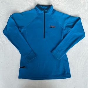 Patagonia 1/4 Zip
